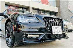 کرایسلەر 300